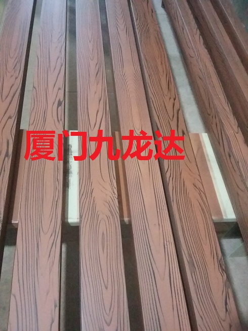 金属木纹漆-方管用金属木纹漆厂