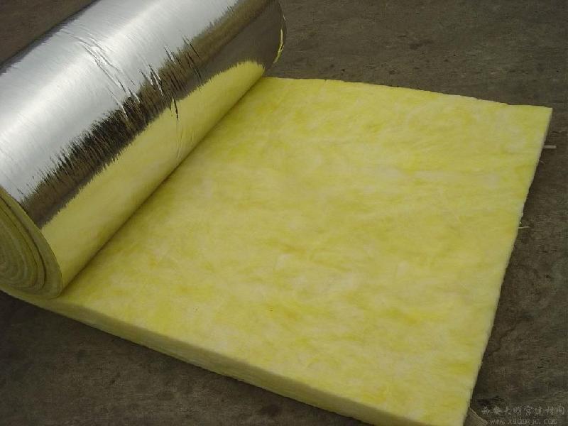 河北泰岳岩棉板厂家生产销售优质离心玻璃棉板 玻璃棉毡