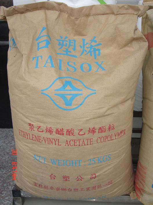 供应发泡级EVA UE629 中国台湾聚合 VA含量18