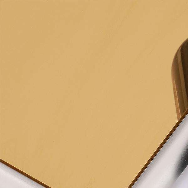 厂家直销201/304 彩色不锈钢管 钛金 玫瑰金 黑钛 古铜 真空电镀