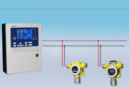 RBBJ-T氨气泄露报警器