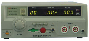 LK2672X耐压测试仪