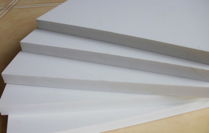 PVC硬板聚氯乙烯板 pvc塑料板 PVC可加工水箱板材