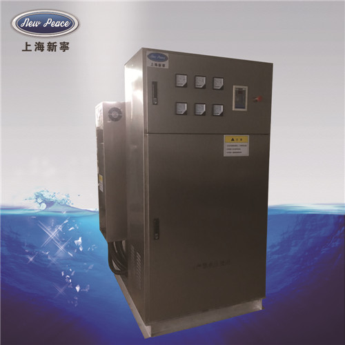 CLDR0.280型常压电热水锅炉