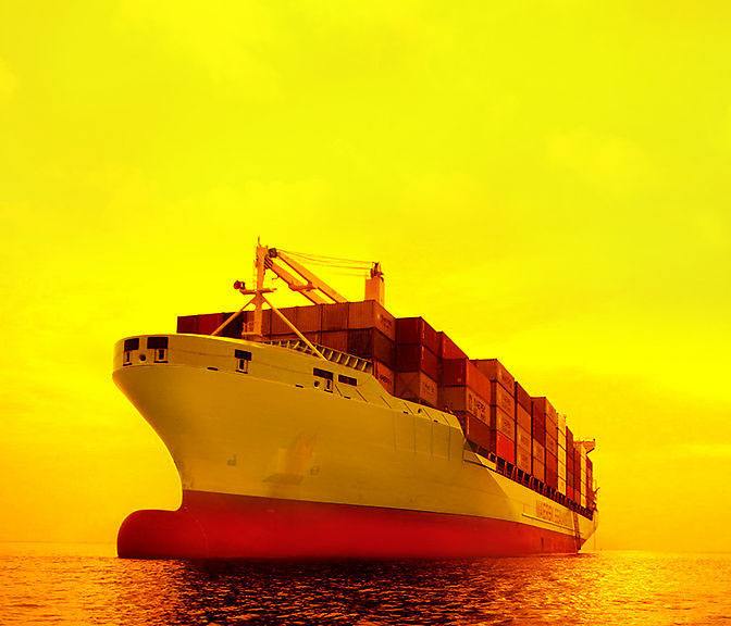 电动平衡车整柜出口美国走深圳以星国际海运快船选保时运通