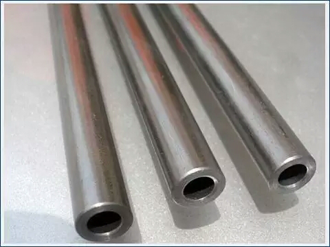 精密钢管制作流程钢管冷拔钢管精轧加工精密钢管厂精密钢管价格 60*5