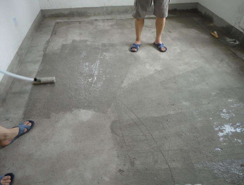 混凝土增强剂-起砂处理剂