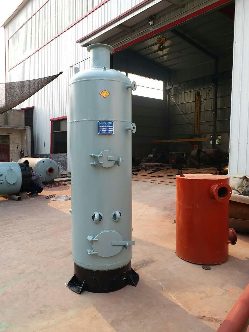 液化气蒸馒头锅炉 液化气蒸凉皮锅炉厂家