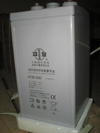 供应山西双登蓄电池6-GFM-100 12V100AH厂家总代理联系方式