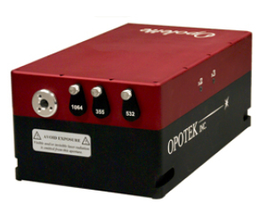 美国Opotek激光器，Opotek波长可调谐激光器，Opotek可调谐激光器-