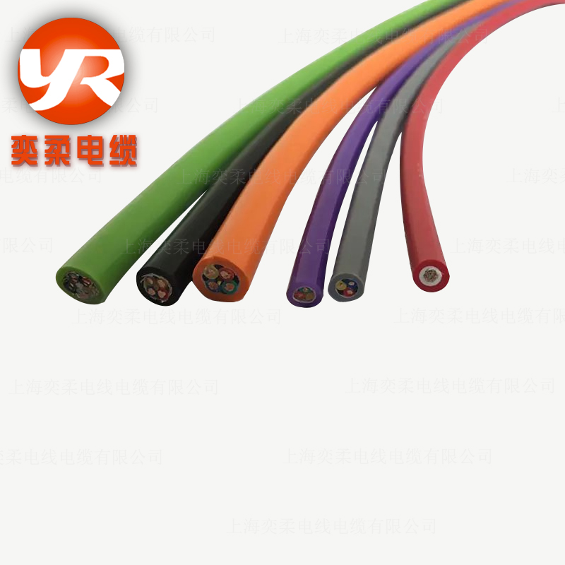 导气管电缆 导气管复合电缆