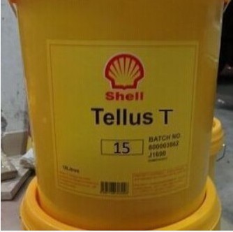 壳牌得力士液压油T15,Shell Tellus T15 壳牌T15抗磨液压油
