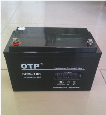 OTP蓄电池报价-技术价格