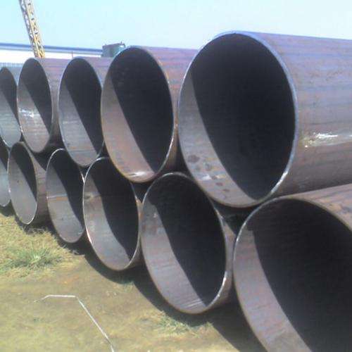 天津大口径直缝钢管生产商/大口径厚壁直缝钢管厂