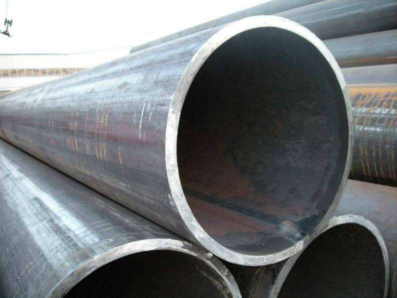 排污泥直缝钢管厂/沧州钢管厂专业生产排污泥直缝钢管