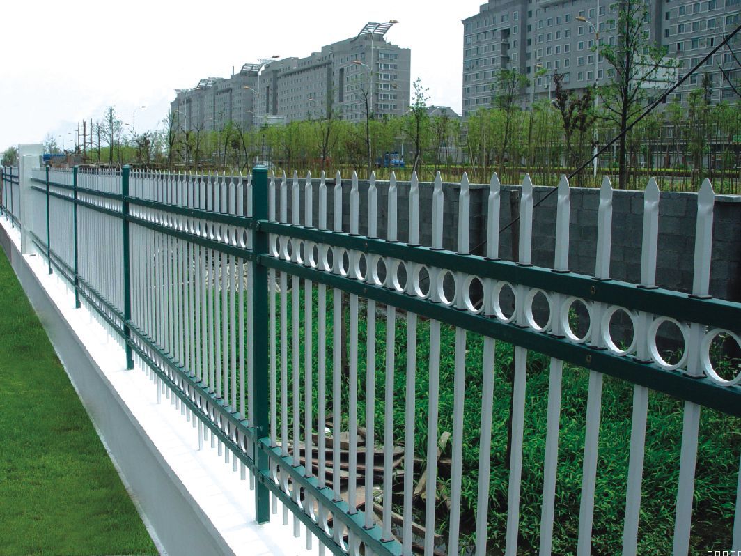 星助装饰工程/渭南锌钢护栏/延安锌钢护栏规格