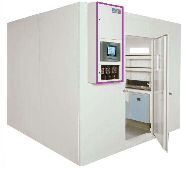 BD-RSD-II系列低温人工气候室