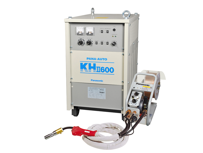 松下YD 600KH2 CO2气体保护焊机碳刨电焊三用多功能销售维修