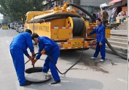 武汉洪山疏通雨污管、清理雨污管排污管道疏通电话