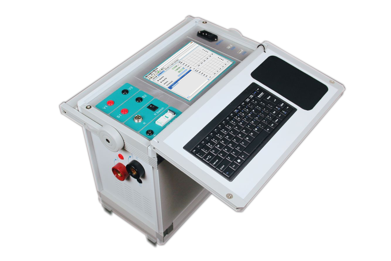MCPT-106微机互感器测试仪