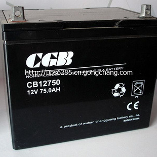 长光蓄电池CB126100/12V10AH报价