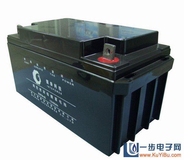 银泰科技蓄电池银泰6-GFM-18厂家直销价格