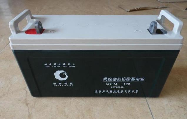 银泰蓄电池6-GFM-33工厂直销价格