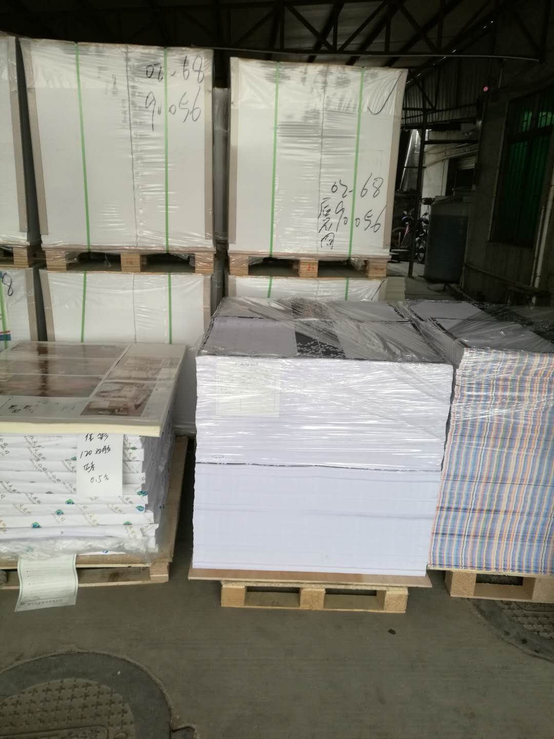 深圳特种纸生产厂家|特种纸生产厂家