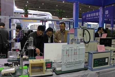 2018年北京教育装备科技展