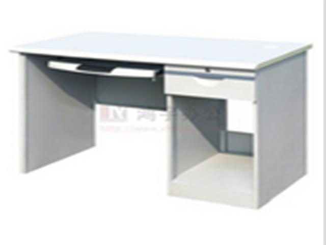 1.2米钢制办公桌