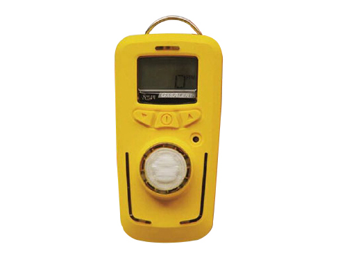 瑞安R10型便携式气体检测报警仪，便携式气体报警仪，单一有毒气体报警仪