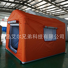 直销供应充气帐篷 户外野营帐篷 免搭建防水 休闲帐篷 批发