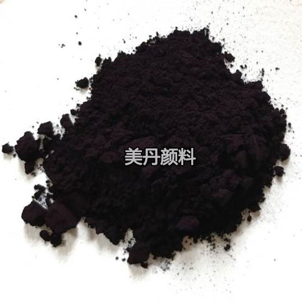 颜料紫厂家直销美丹品牌高耐候性国产紫色粉 PV-2313永固紫