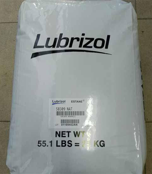 TPU/美国Lubrizol/AG 8451