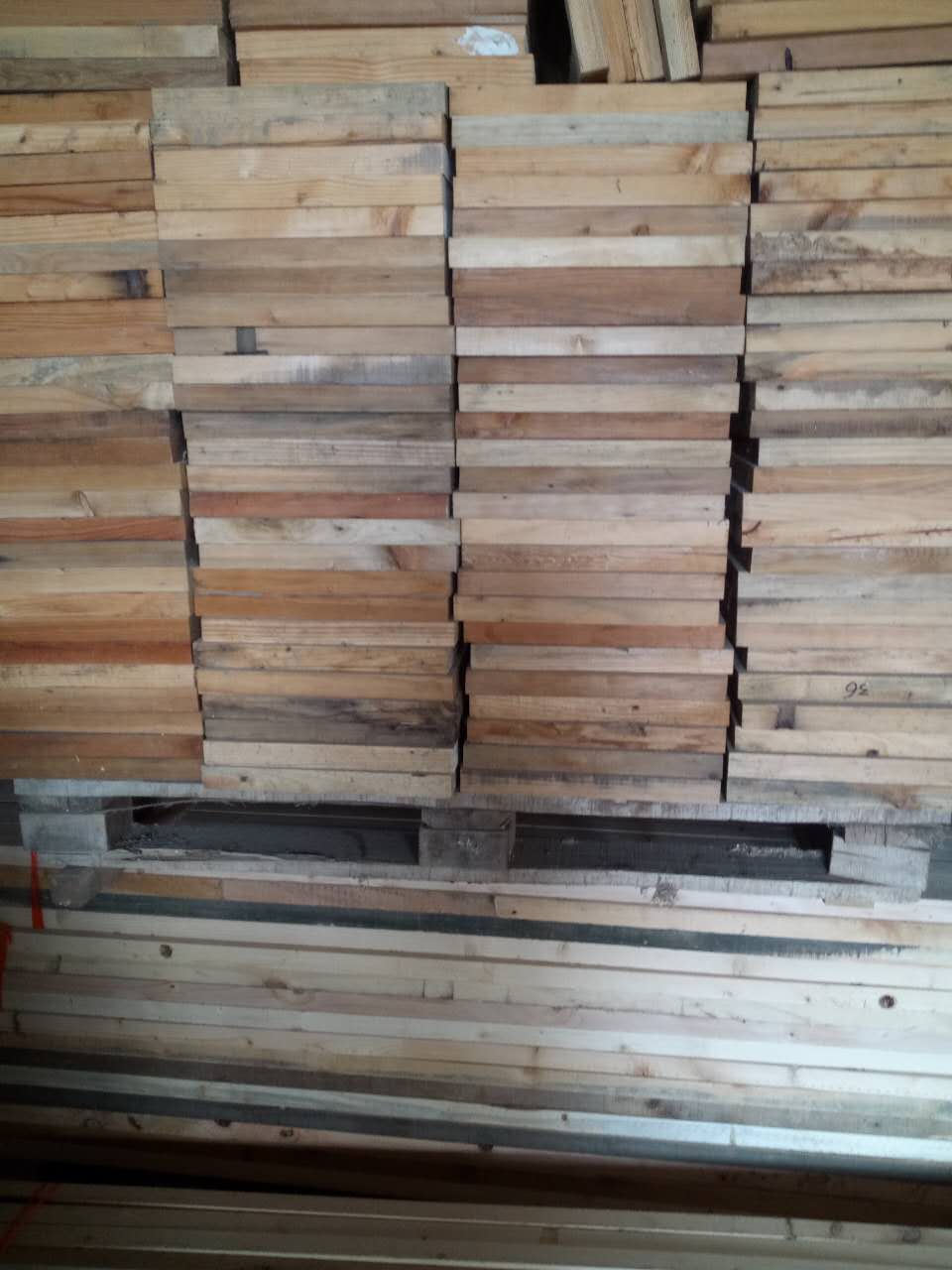 禹城市木材加工厂