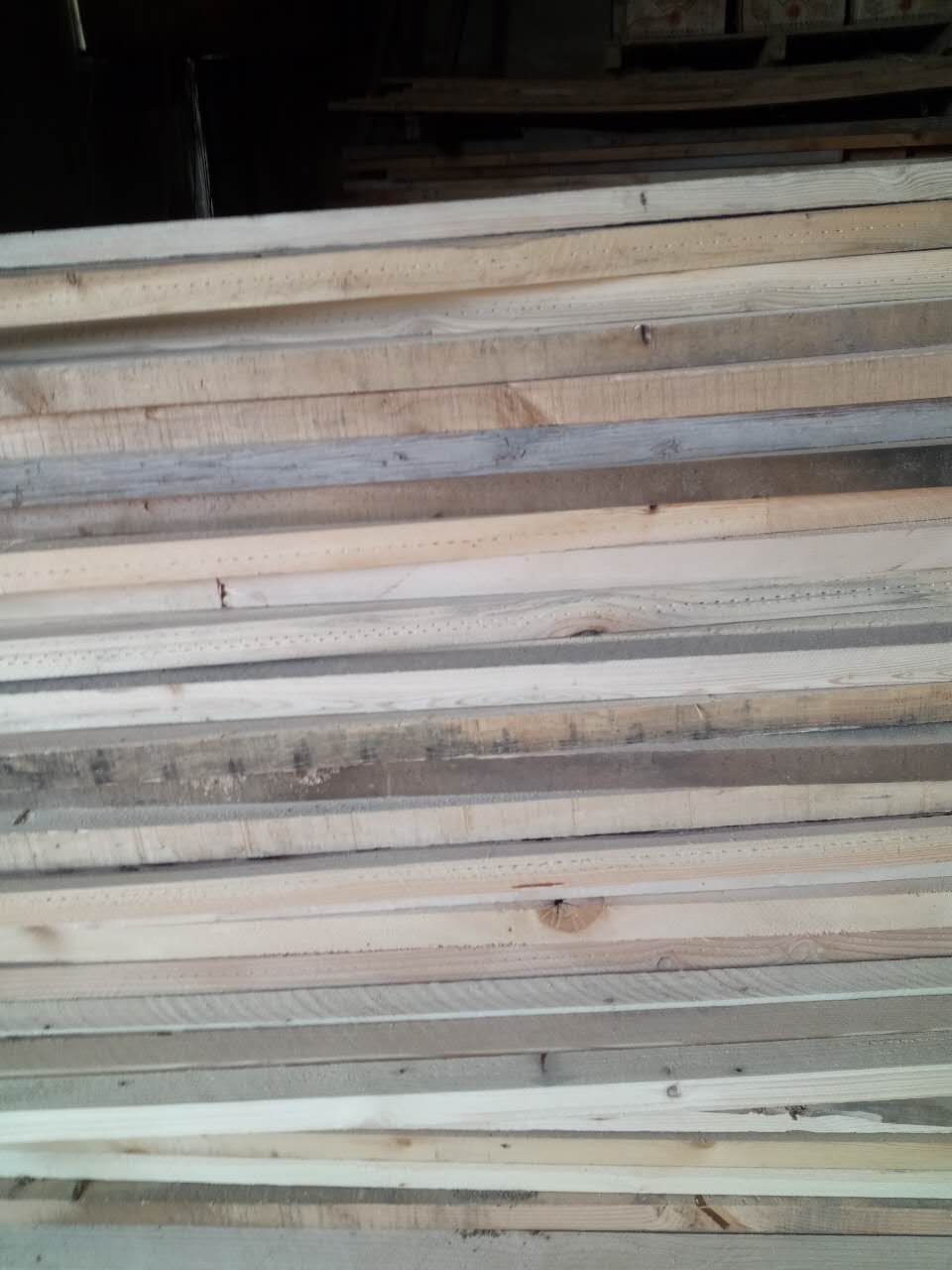 禹城市板材加工木材加工