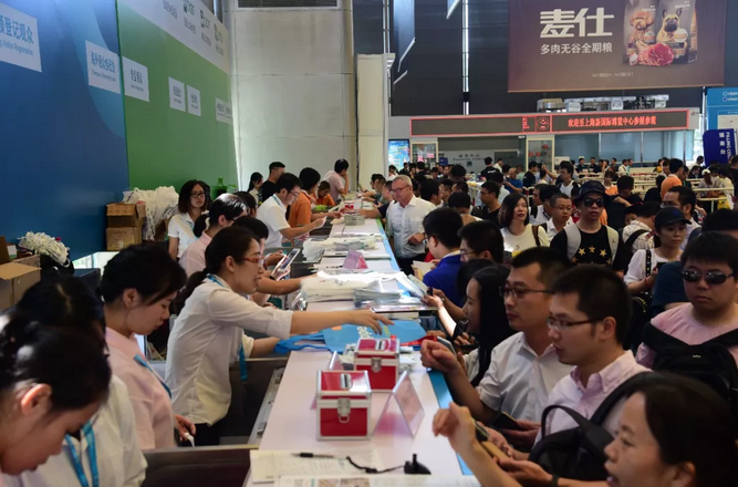 中国2018上海化工展8月召开