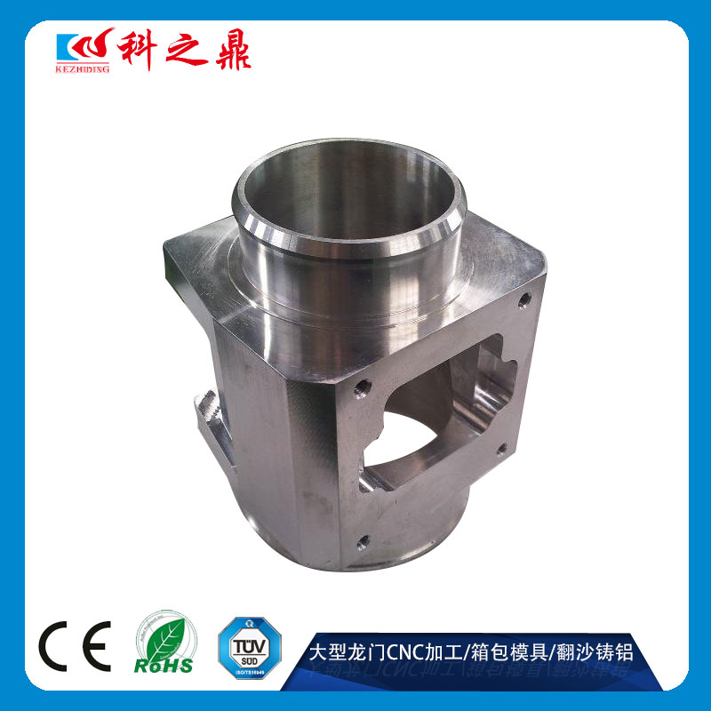 深圳龙门3米加工厂家承接各种 铸铝加工 零配件机械加工厂