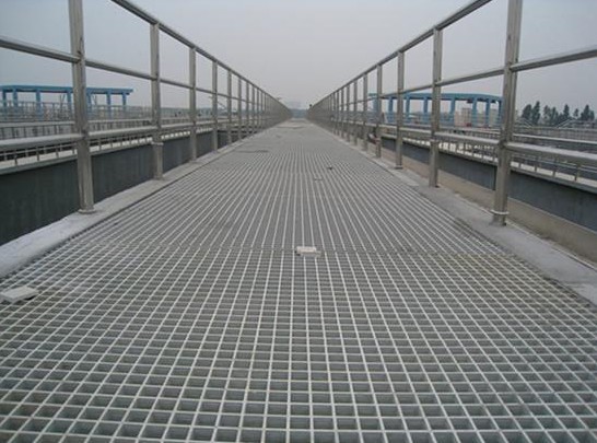 上海出口钢格栅上海电厂钢格栅上海化工厂钢格栅