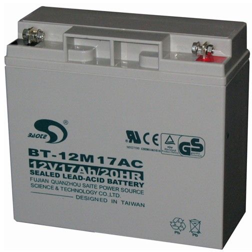 赛特蓄电池BT-HSE系列报价