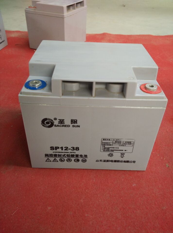 北京圣阳蓄电池厂家直销 整体电源解决方案