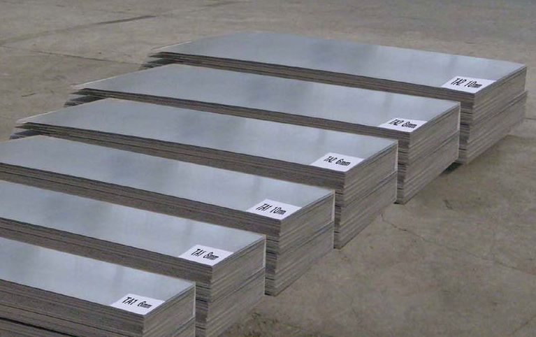 纯钛钛板钛合金板现货供应