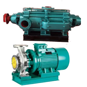 供兰州平衡多级泵和甘肃化工泵优质