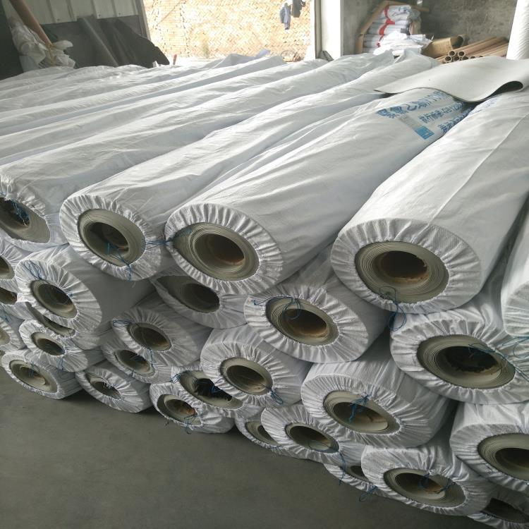 PVC防水卷材 厂家直销 价格优惠 质量保证