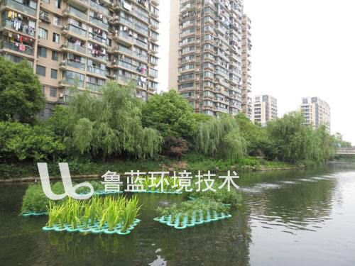 上海污水处理设备公司|上海将推广污水处理“崇明模式”