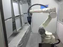 进口工业机器人