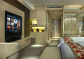 承接酒店互动系统安装|酒店智能电视安装|酒店电视接入