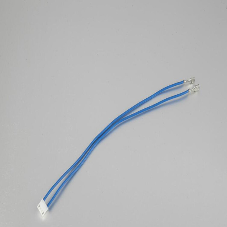 鹏钛通电线 各种端子线加工 端子连接线电线连接器
