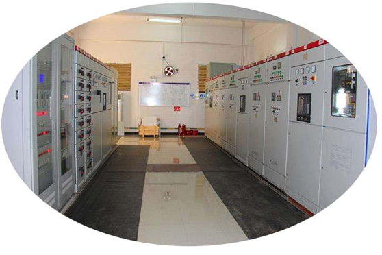 广州电房变压器增容公司