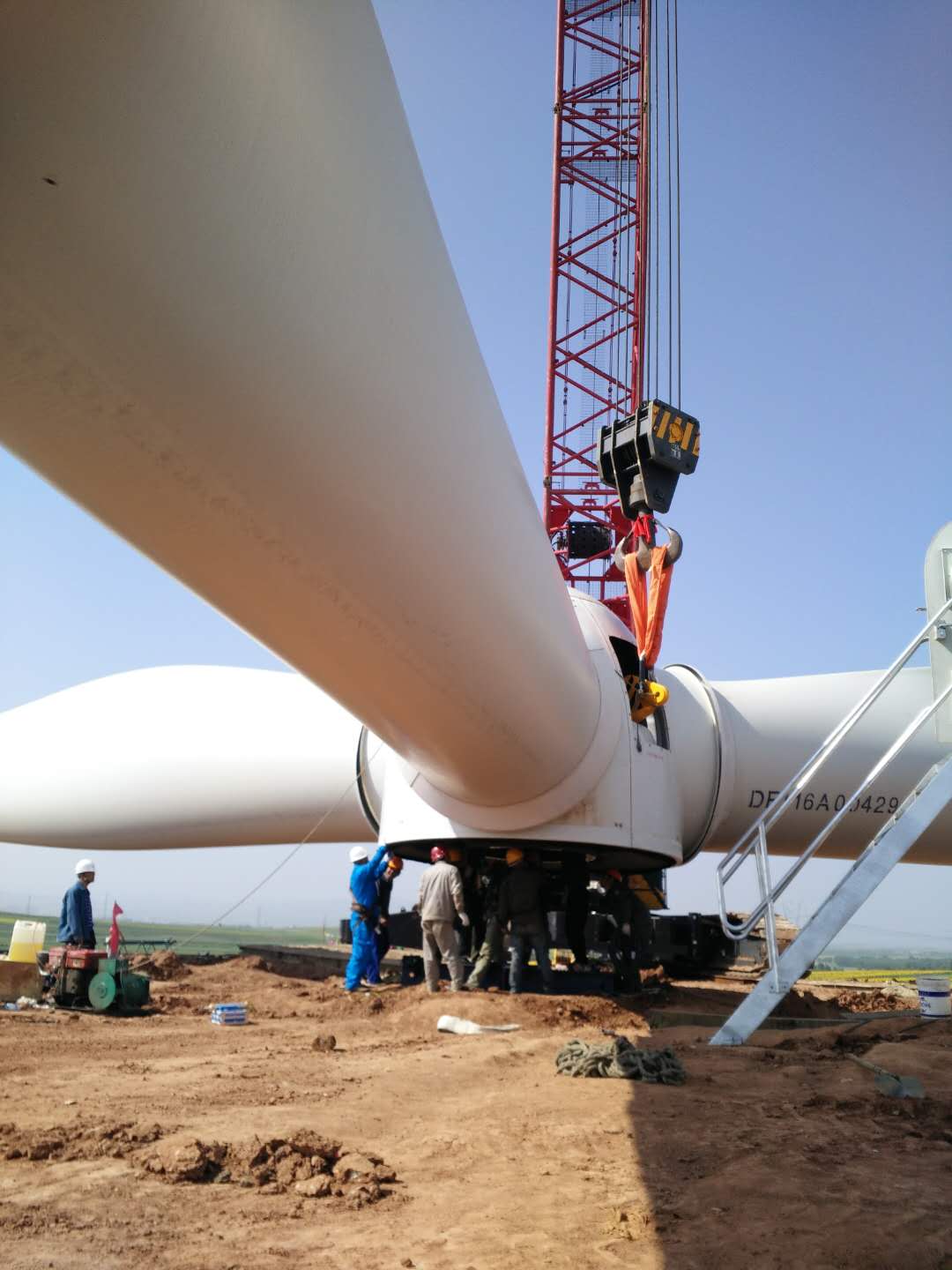 新能源_风力发电_风力发电设备_莱芜风力发电公司
